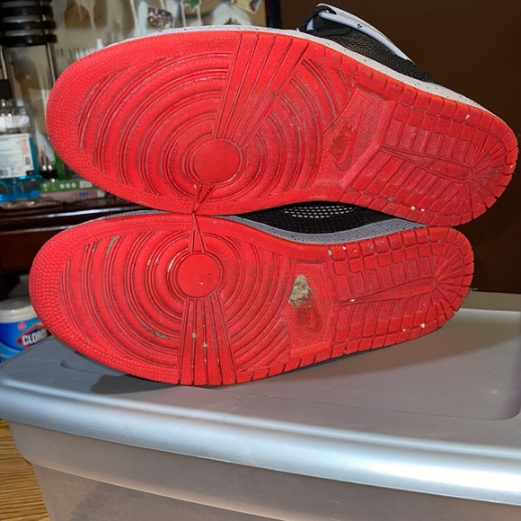 Air Jordan 1 Retro 89 - Picture 9 of 9